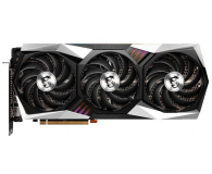 MSI Radeon RX 6750 XT GAMING X TRIO 12GB GDDR6 - 735532 - zdjęcie 3